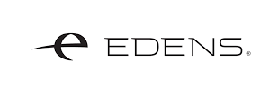 Edens logo