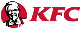 KFC logo