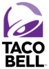 Taco Bell logo