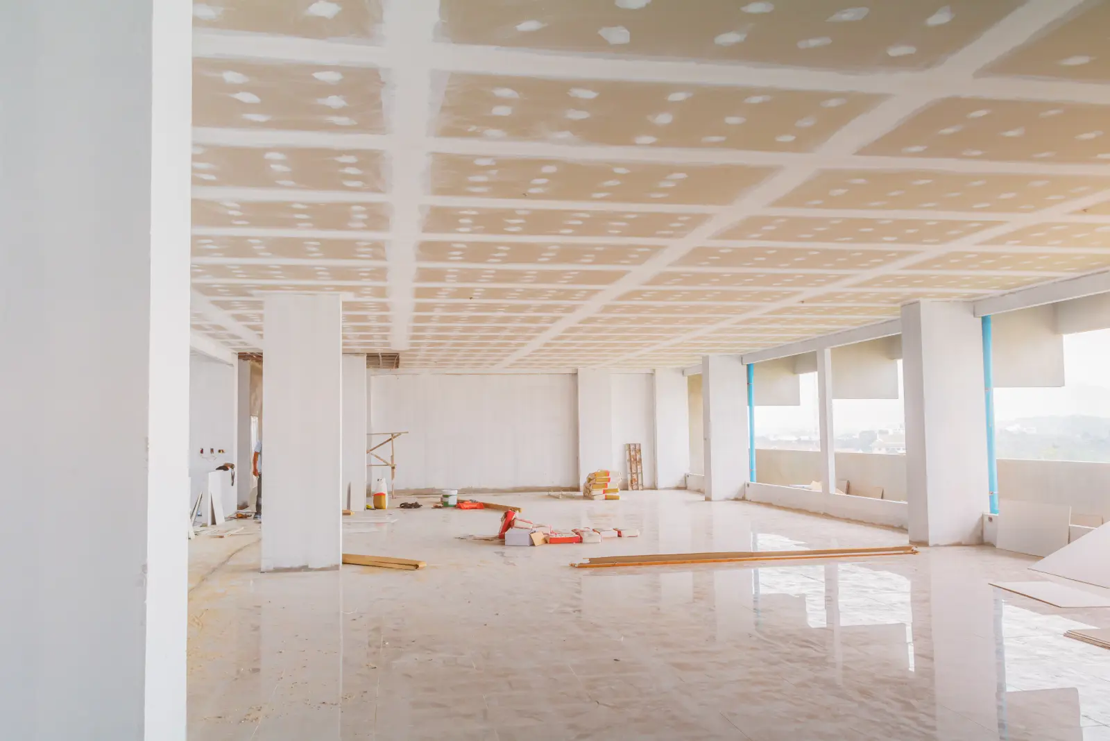 Commercial Office Painting w1600.